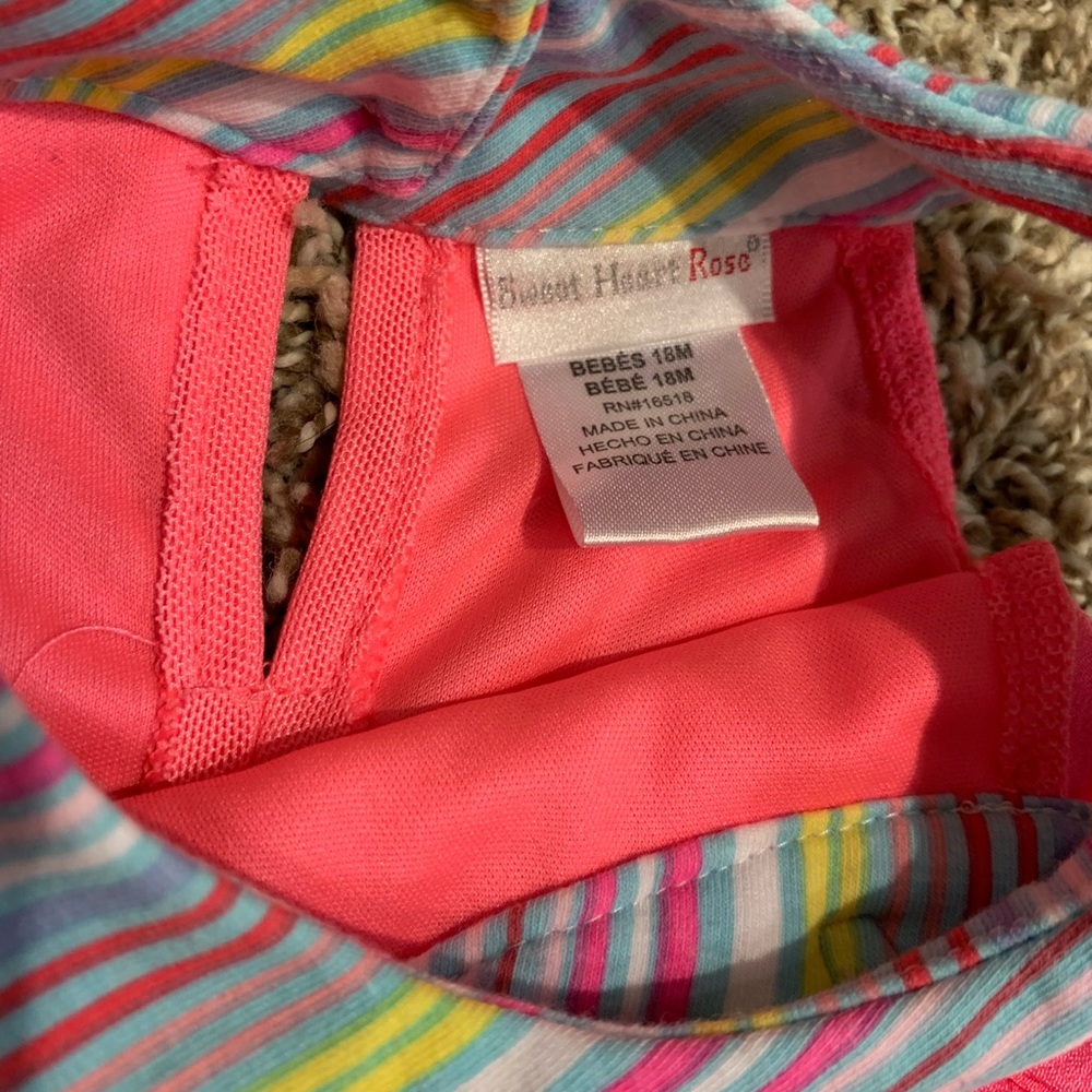 Flowy Tank - Picture 5 of 5